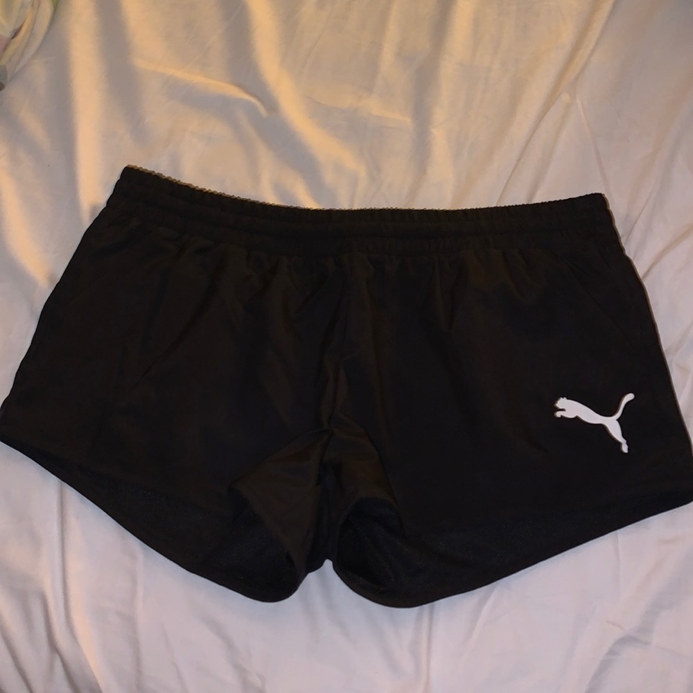 Perfect work out shorts